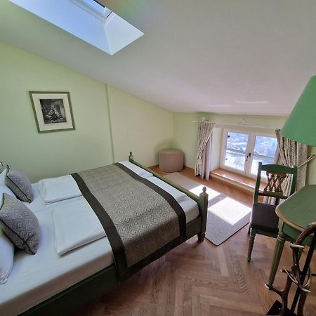 Hotel Leeberghof Tegernsee Exteriör bild