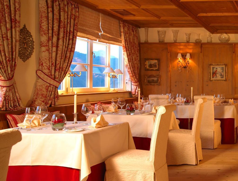 Hotel Leeberghof Tegernsee Exteriör bild